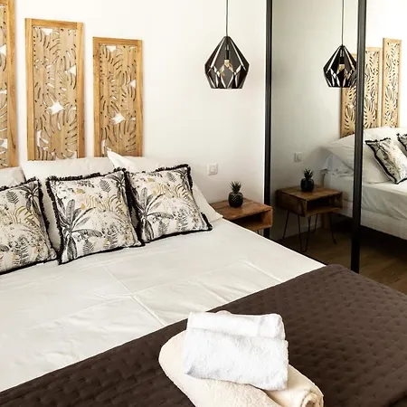 Holiday home L'oursinade - Jolie Maison Avec Jacuzzi Et Jardin Bandol
